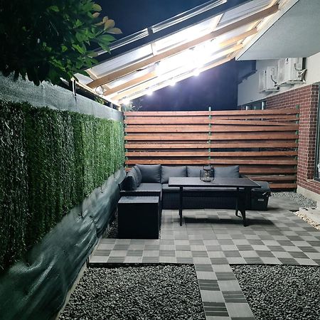 Apartament Deea Navodari Exterior photo