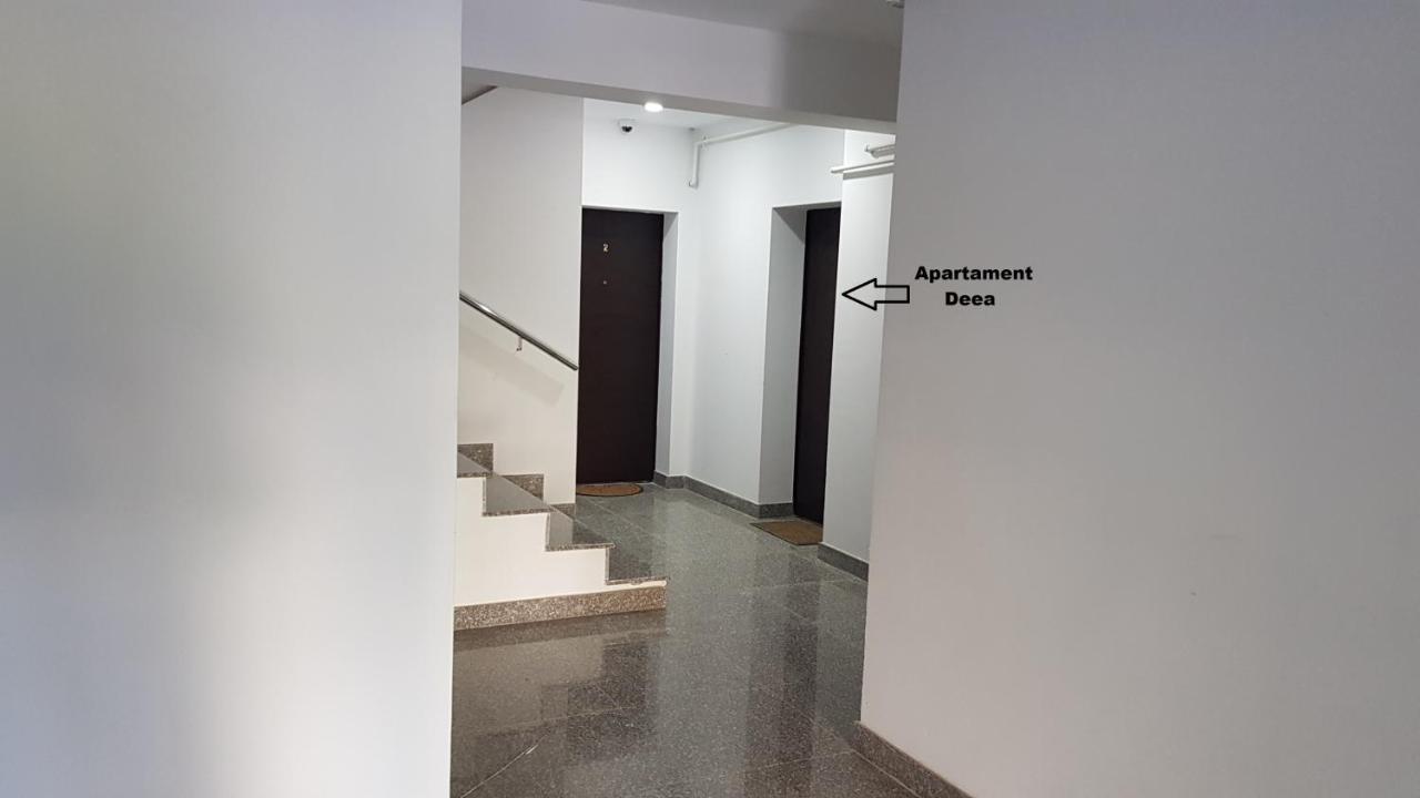 Apartament Deea Navodari Exterior photo