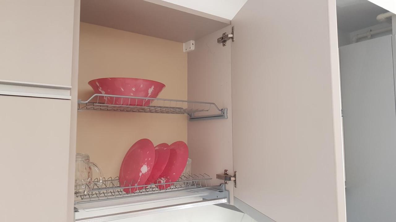 Apartament Deea Navodari Exterior photo