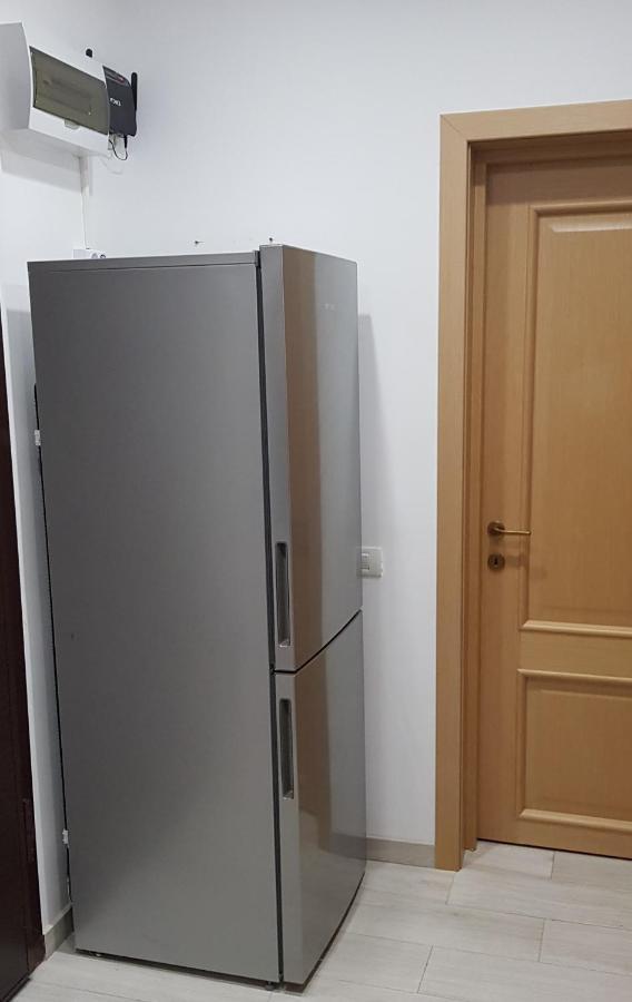 Apartament Deea Navodari Exterior photo