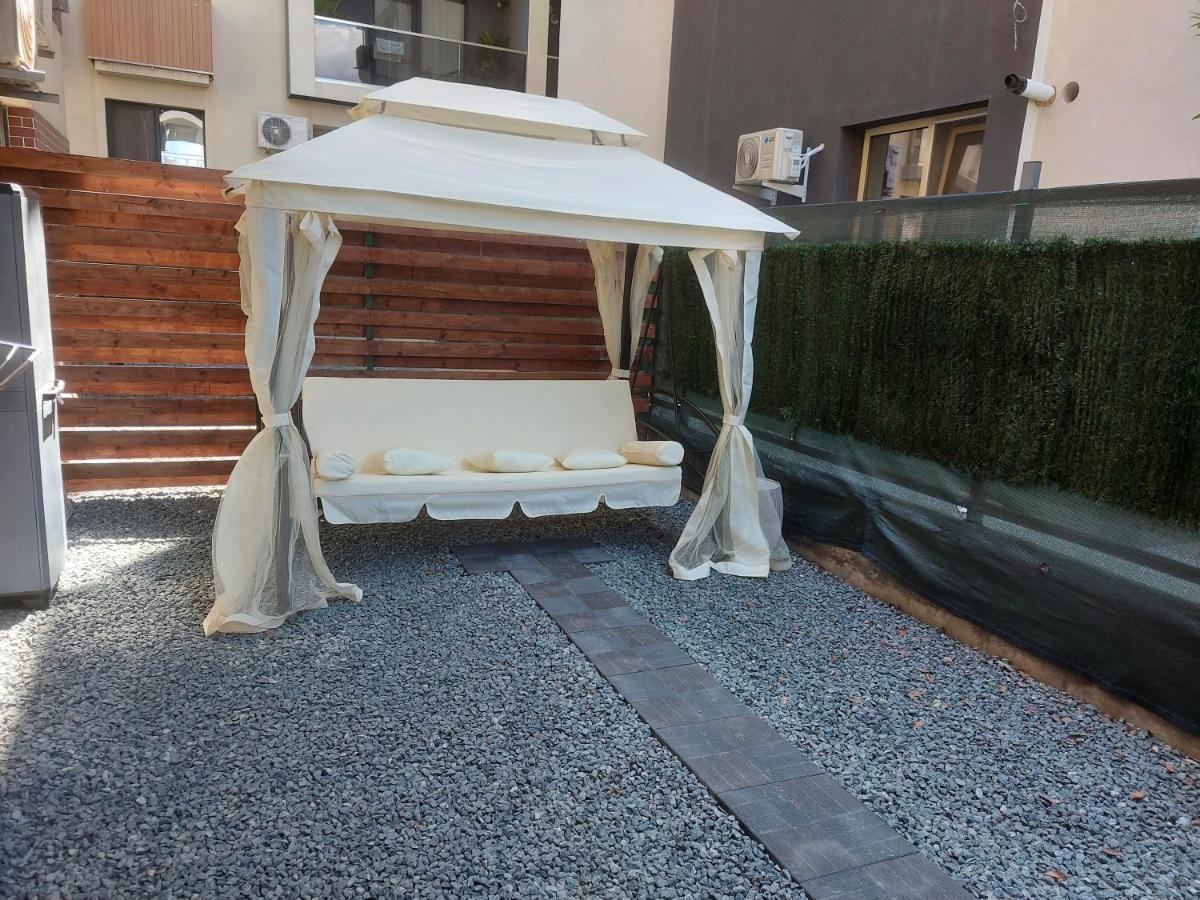 Apartament Deea Navodari Exterior photo