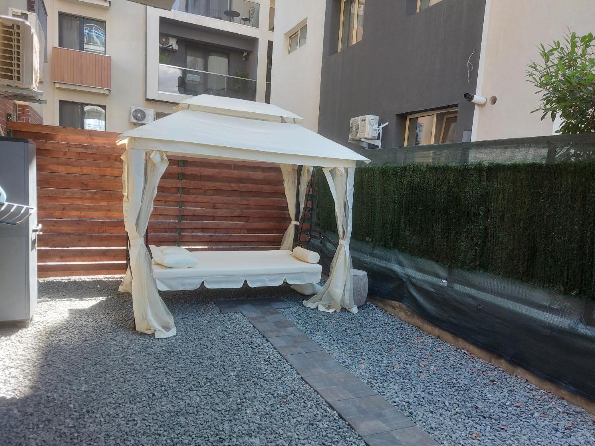 Apartament Deea Navodari Exterior photo