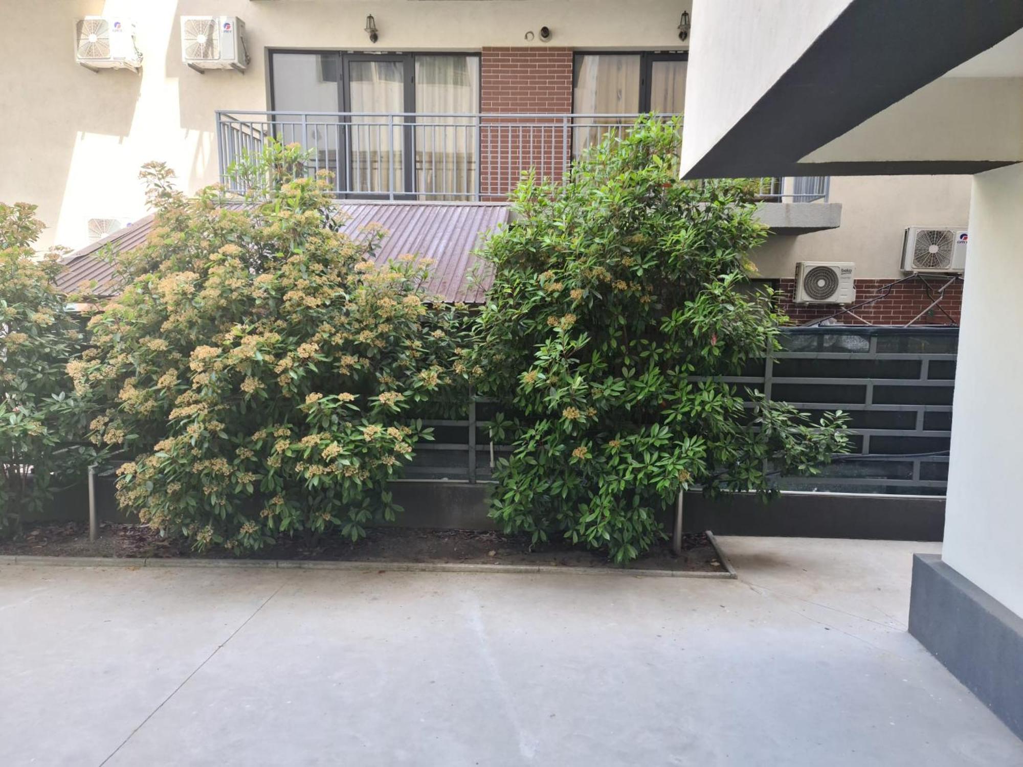 Apartament Deea Navodari Exterior photo