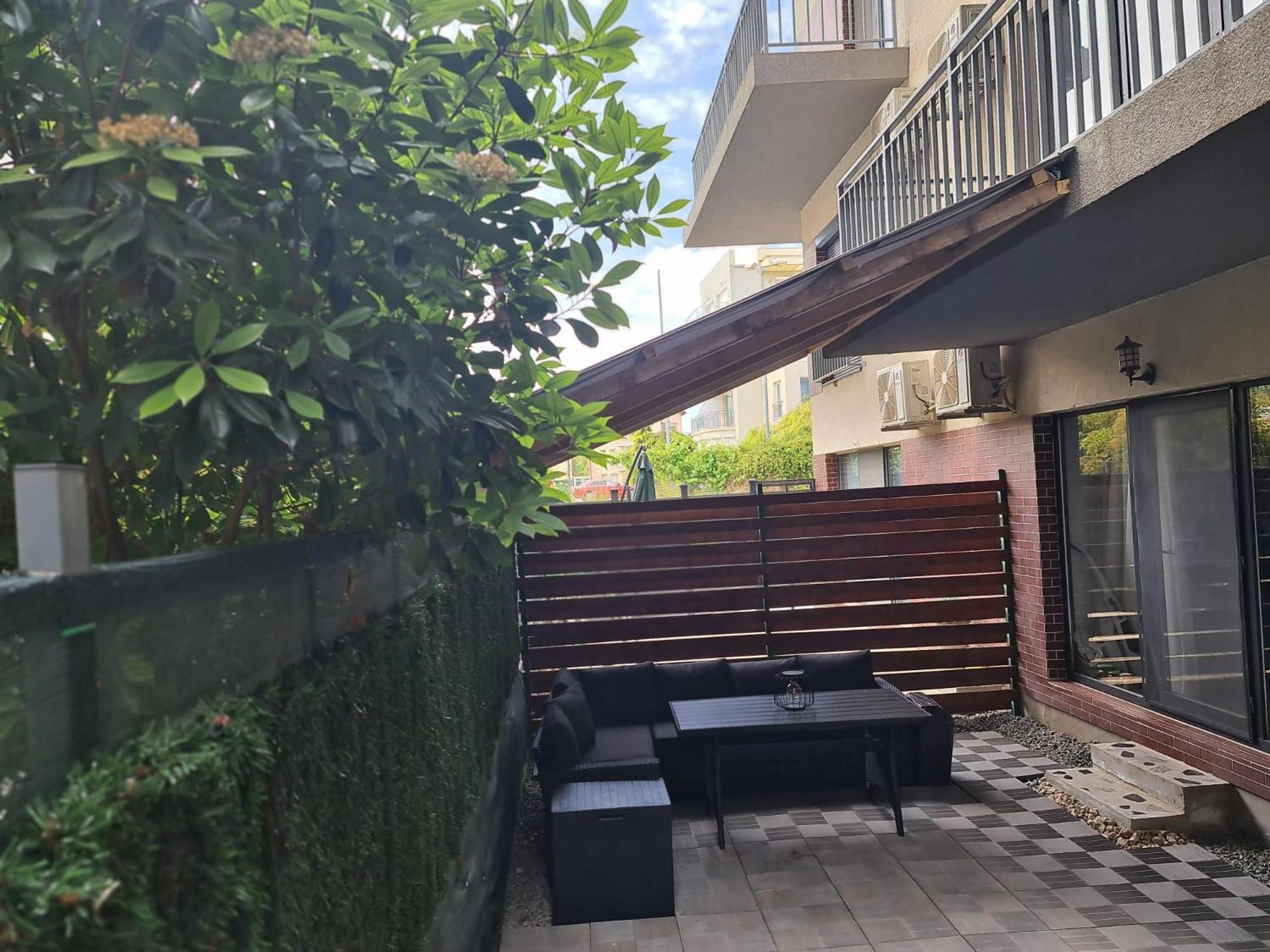 Apartament Deea Navodari Exterior photo