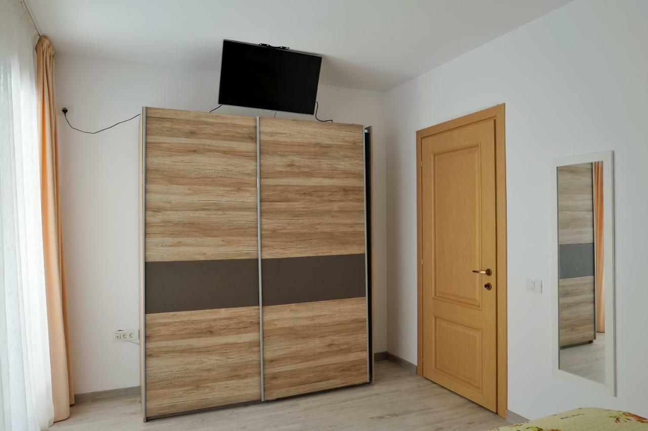 Apartament Deea Navodari Exterior photo