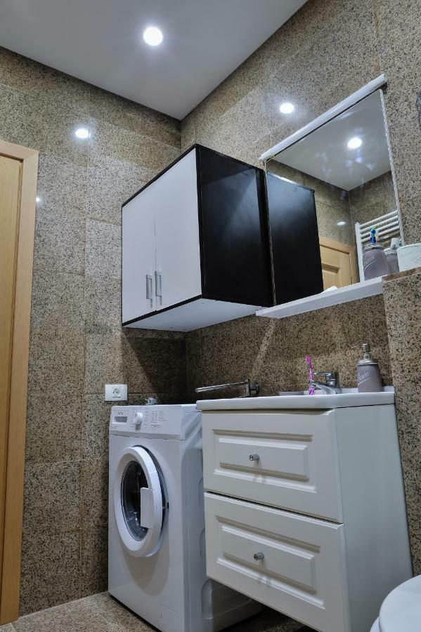 Apartament Deea Navodari Exterior photo