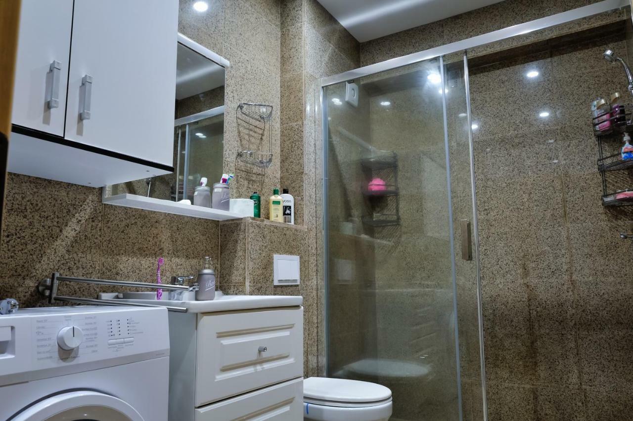 Apartament Deea Navodari Exterior photo