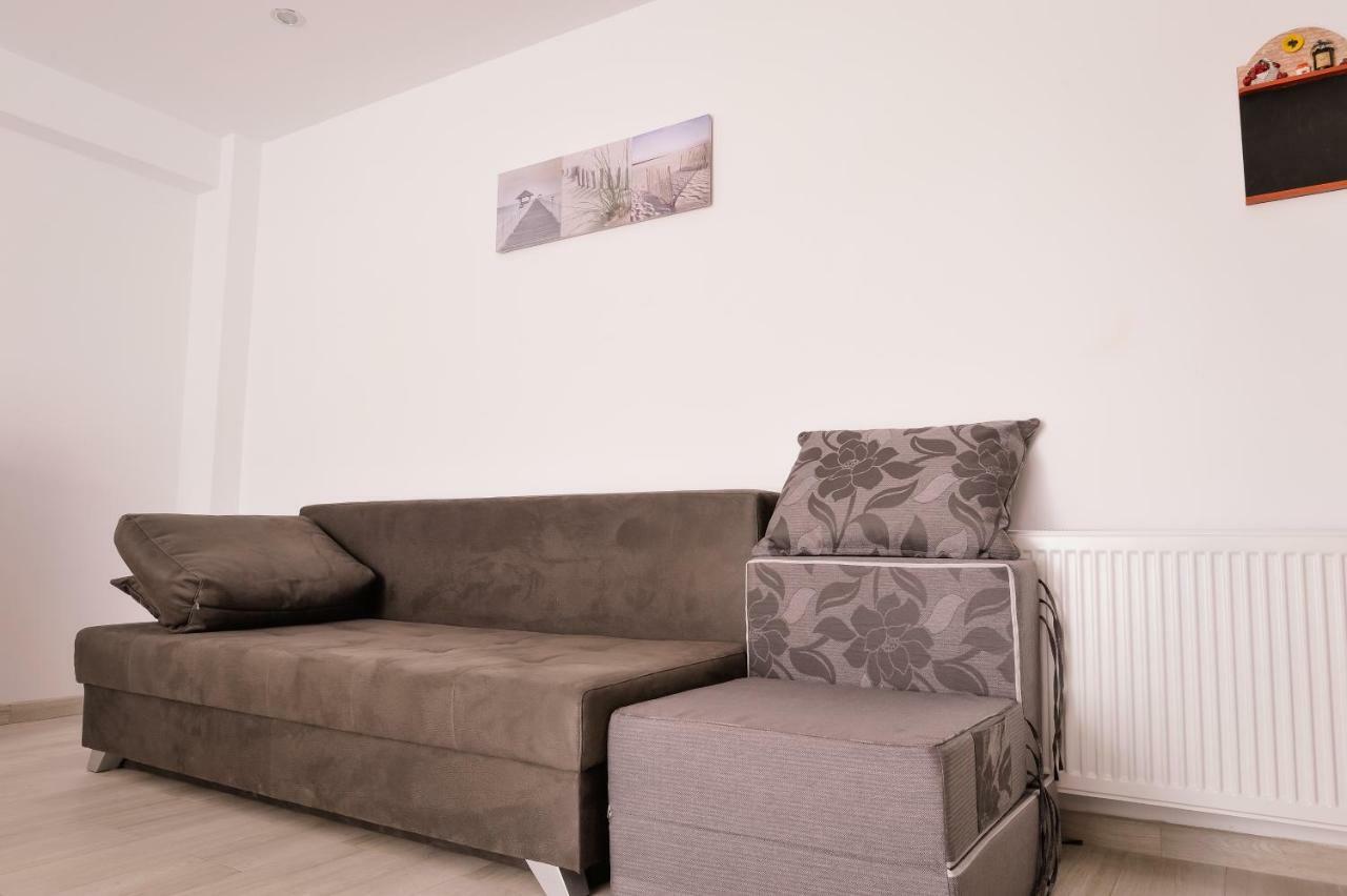 Apartament Deea Navodari Exterior photo