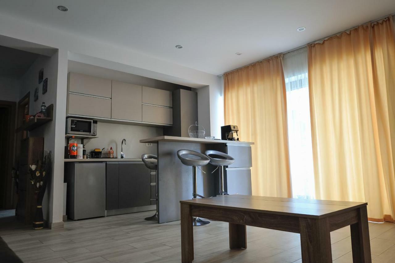Apartament Deea Navodari Exterior photo